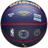 Piłka do koszykówki Wilson NBA Player Icon Zion Williamson Outdoor Ball (WZ4008601XB7)