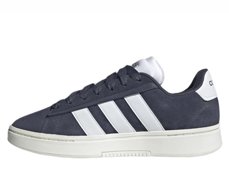 Buty unisex adidas Performance GRAND COURT ALPHA 0 Granatowy (JH7233)