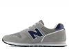 Sneakersy męskie New Balance buty sportowe szare (ML373SP2)