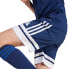 Spodenki dla dzieci adidas Squadra 25 granatowe (JJ2418)
