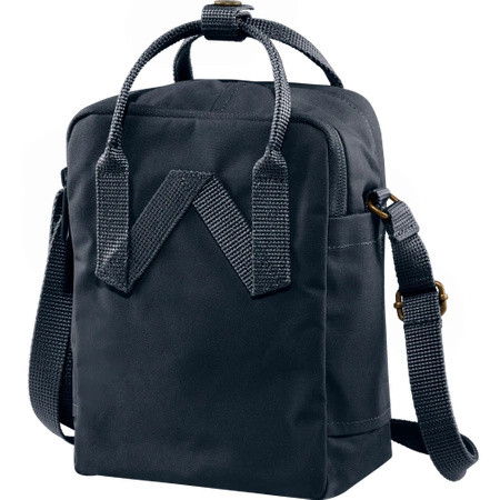 Torba na ramię Fjällräven Kånken Sling Navy (F23797-560)