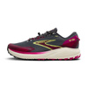 Buty do biegania Brooks Running Divide 6 W 1204491B087.105 (1584761)