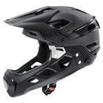 Kask rowerowy Uvex Jakkyl HDE 2.0 (41/0/978/07)