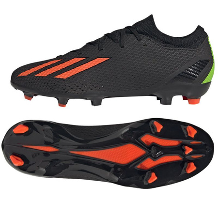 Buty adidas X Speedportal.3 FG M  (ID4922)