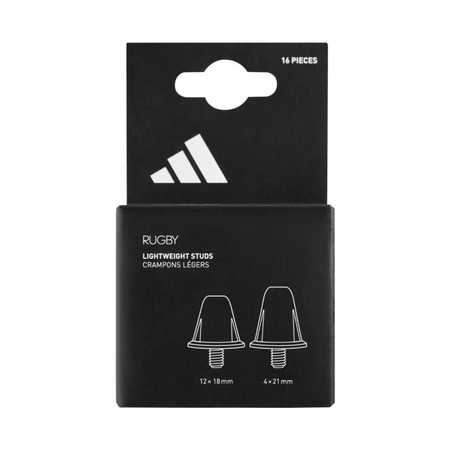Kołki wkręty adidas Lightweight Studs IT5378 (1539474)