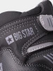 Śniegowce dziecięce BIG STAR black (MM374122)