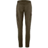 Spodnie damskie Fjällräven Stina Trousers W Dark Olive (F84775-633)