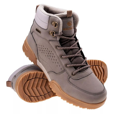 Buty Iguana Solvis Mid WP M  (92800555630)