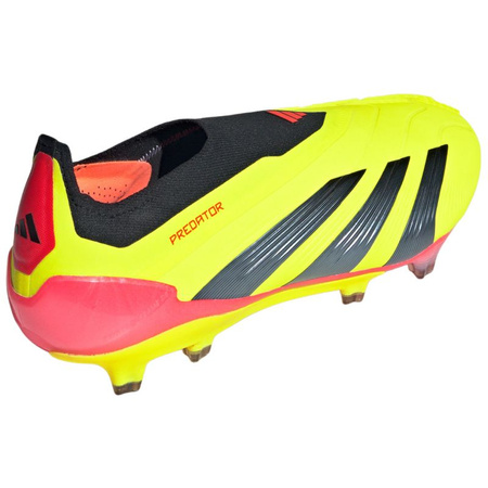 Buty piłkarskie adidas Predator Elite LL FG M  (IE2366)