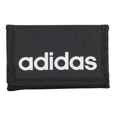 Portfel adidas Linear Wallet (JE8346)