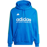 Bluza adidas House of Tiro Nations Pack M IY4532