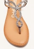 Buty Damskie Gioseppo MERIGNAS (69111-P-Plomo)