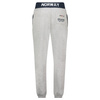 Spodnie dresowe Geographical Norway MYER BLENDED GREY DB MEN 317 mieszana szarość męska (WY8622H/GN-Blended Grey)