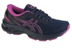 Buty do biegania damskie ASICS Gel-Kayano 27 Lite-Show niskie przed kostkę (1012B003-400)