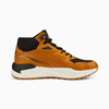 Wyprzedaż - Sneakersy zimowe męskie Puma X RAY Speed Mid WTR sneakersy Desert Tan (385869-04)