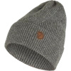 Czapka beanie Fjällräven Directional Rib Beanie Grey (F78143-020)