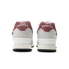 Wyprzedaż - Sneakersy damskie/męskie New Balance 574 buty sportowe całoroczne klasyczne szare (U574KBR)
