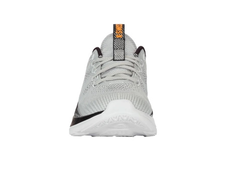 Męskie sneakersy K-Swiss PROTO TRAINER NORTHERN DROPLET/BLACK/BLAZE ORANGE/WHITE-M (04302-055-M)