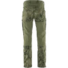 Spodnie męskie Fjällräven Keb Trousers M Green Camo-Laurel Green (F87176-626-625)