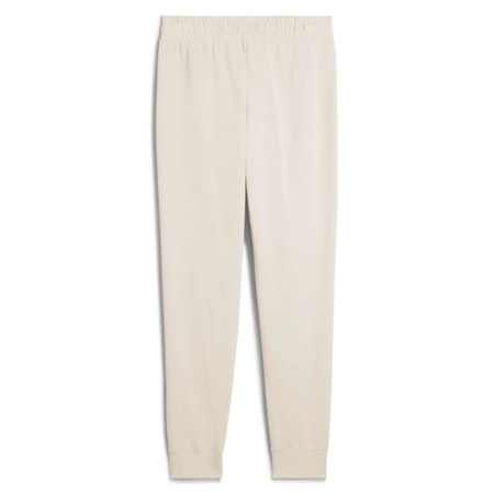 Spodnie Puma ESS ELEVATED SWEATPANTS TR Beżowy (68501999)