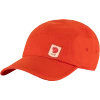 Czapka z daszkiem Fjällräven High Coast Lite Cap Flame Orange (F78150-214)