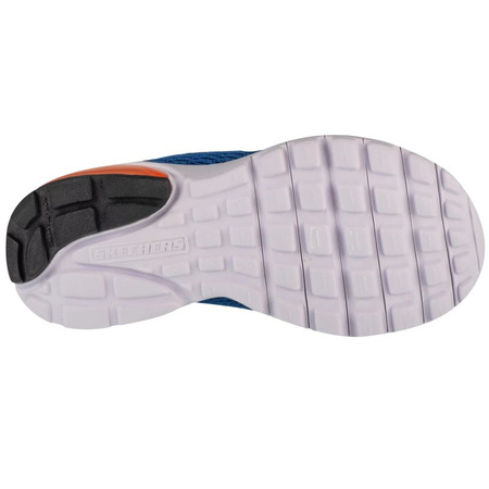 Skechers Slip-Ins: Razor Air - Hyper-Brisk 403839L-RYBK Niebieskie 27 (403839L-RYBK)