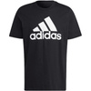 Koszulka adidas Essentials Single Jersey Big Logo M (IC9347)