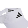 Daszek adidas Aeroready Visor biały (HT2042)