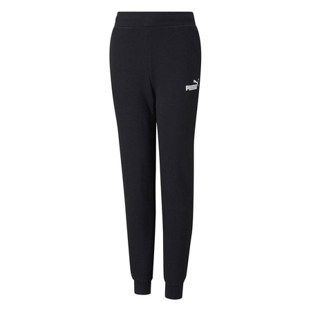 Spodnie Puma ESS SWEATPANTS TR CL (587037-01)