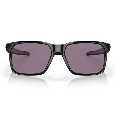 Oakley - Okulary ochronne SI Portal X - Polished Black (OO9460-0859)