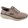 Skechers Slip-ins: D'Lux Walker 2.0 - Rezinate 232446-TPE Beżowe 40 (232446-TPE)