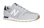 Buty klasyczne męskie New Balance 373 Lifestyle  (M3731PD)
