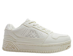 BUTY KAPPA HOLY SHINE OFFWHITE (243235-4343)