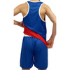 Strój startowy dwustronny BOXFIT M BFK-01 (BFK-01)