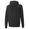 Bluza Puma MAPF1 HOODED SWEAT JKT Czarny (53846001)