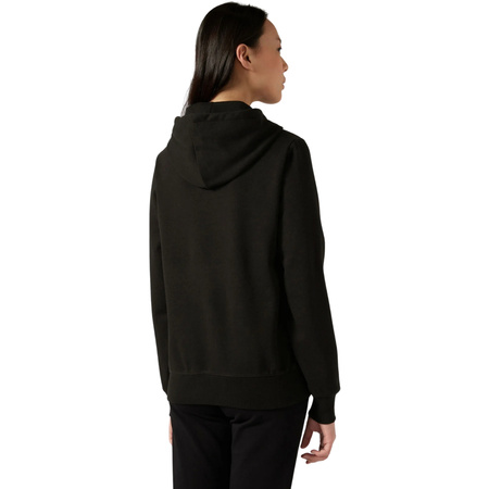 Bluza damska Champion Hooded Sweatshirt czarna (118097 KK001)