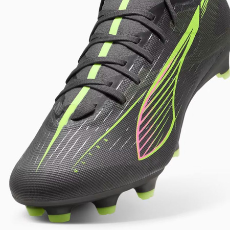 Buty piłkarskie Puma Ultra 5 Match FG/MG M 108166-03 (1503067)