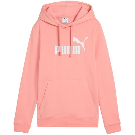 Bluza Puma ESS No.1 Logo Hoodie W 682391 18 (1502663)