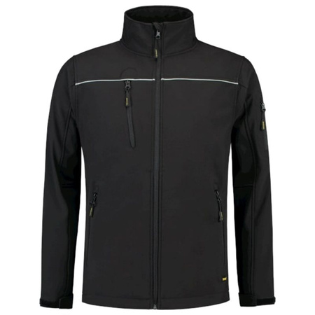 Kurtka Tricorp Luxury Softshell M (MLI-T53T1)