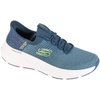 Skechers Slip-Ins: Edgeride - Raygo 232932-NVLM Granatowe 41 (232932-NVLM)