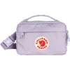 Saszetka biodrowa Fjällräven Kånken Hip Pack Pastel Lavender (F23796-457)