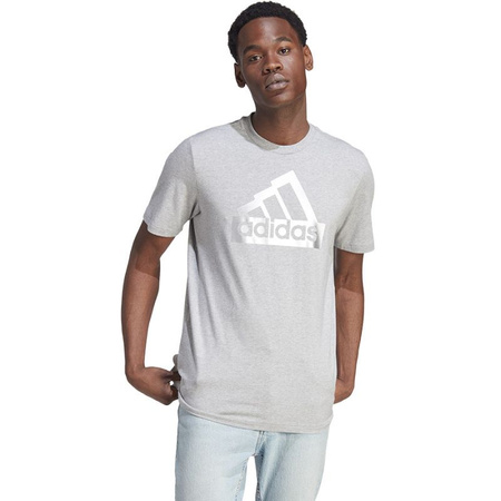 Koszulka adidas FI MET Tee M (II3467)