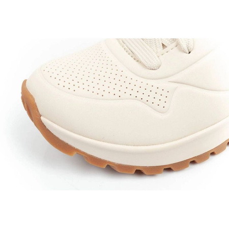 Buty Skechers Uno Rugged W 167274/NAT (1152777)