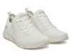 Buty Skechers BOBS B FLEX LO GRACEFUL STRIDE Biały (117591WHT)