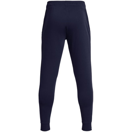 Spodnie Under Armour Rival Terry Jogger M 1380843 410 (1380843410)
