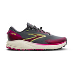 Buty do biegania Brooks Running Divide 6 W 1204491B087.105 (1584761)