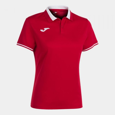 Koszulka Joma Championship VI Short Sleeve Polo W (901272.602)