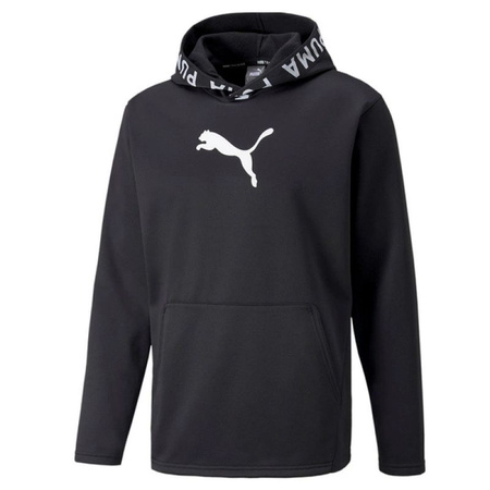 Bluza Puma Train Pwr Fleece M 520893 01 (1521948)