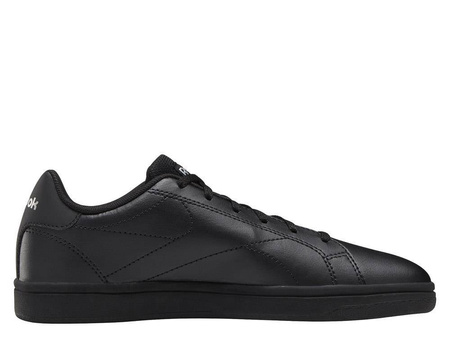 Buty sportowe damskie czarne Reebok Royal Complete Clean 2.0 (EG9448)