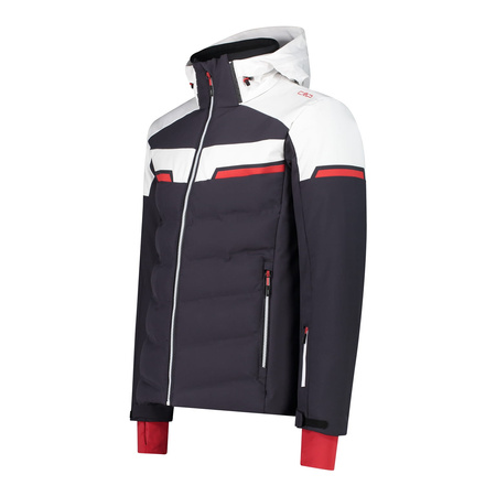 Kurtka męska CMP MAN JACKET ZIP HOOD (33W0887/U423)